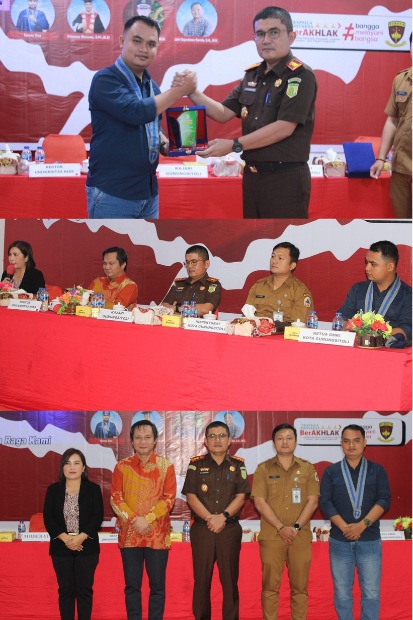 Narasumber HARKODIA 2024