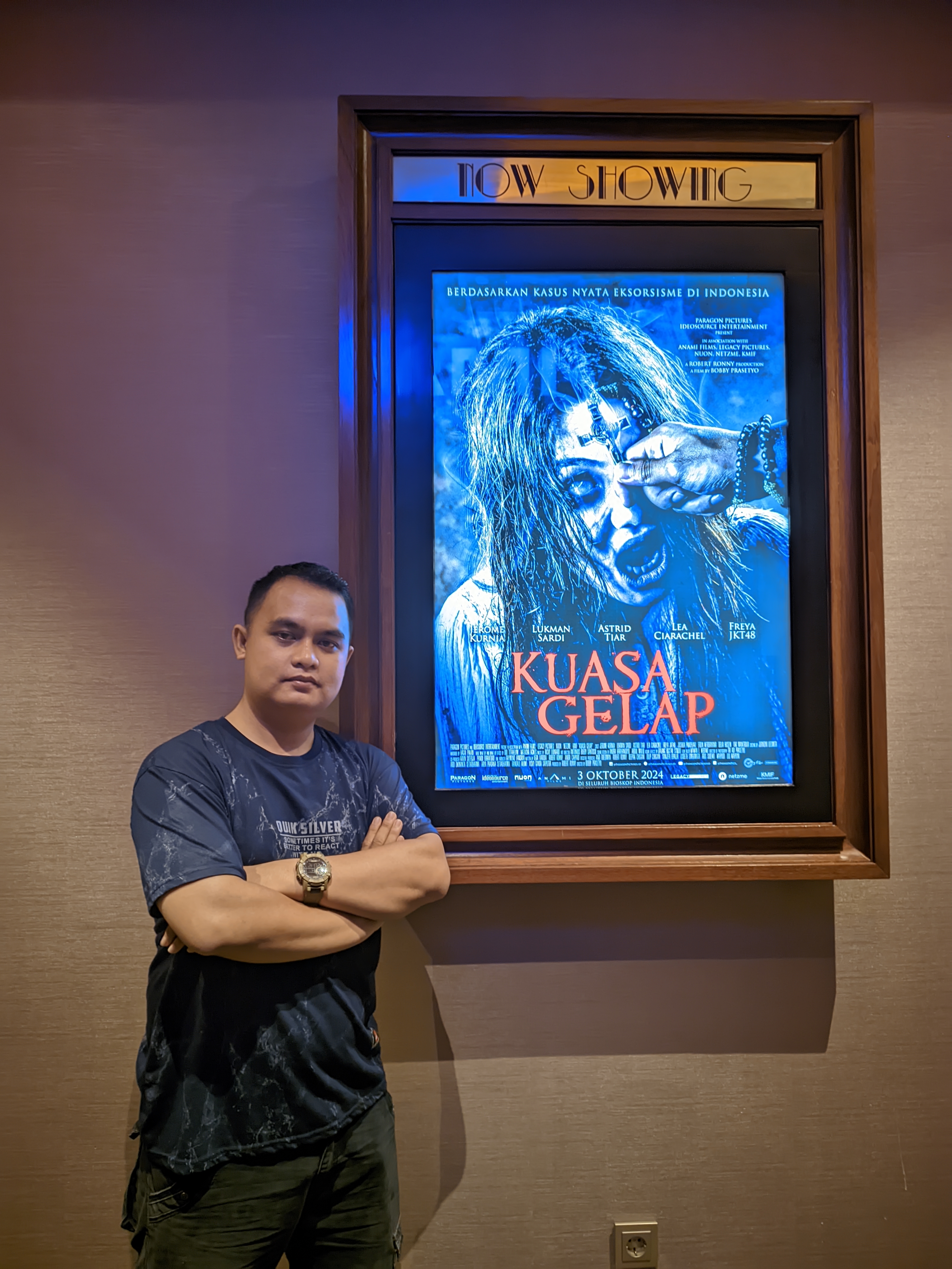 Kuasa Gelap
