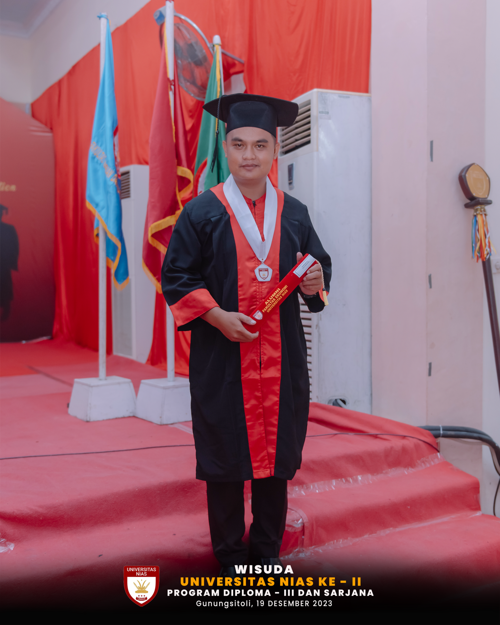 Wisuda S1 Manajemen